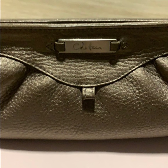 Cole Haan Clutch - Picture 2 of 3